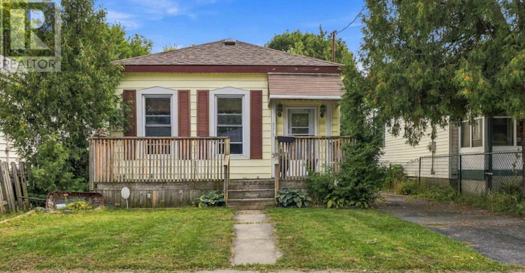 573 Hill Street, London, ON, N6B 1E9