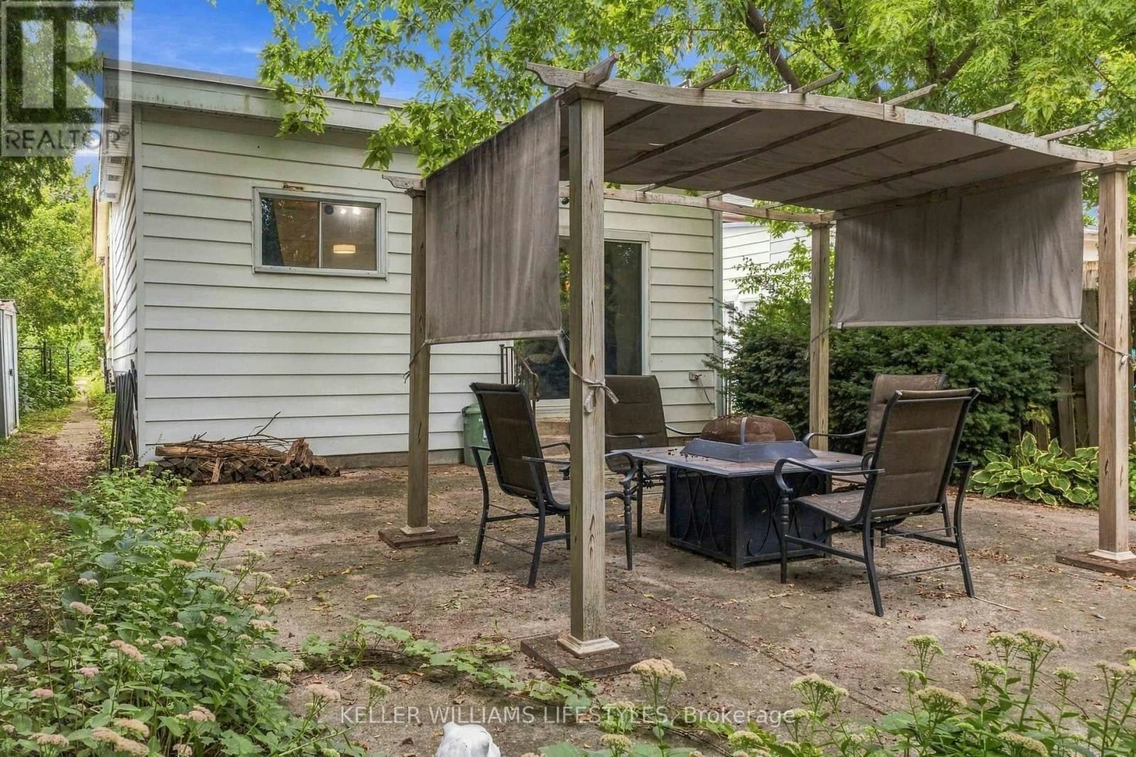 573 Hill Street, London, ON, N6B 1E9 - 25