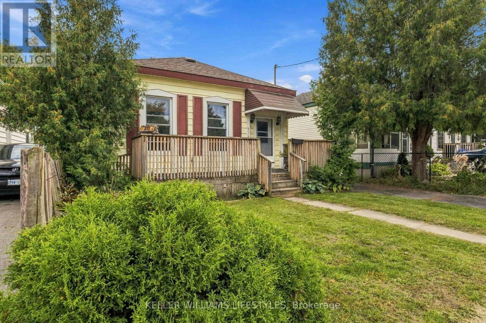 573 Hill Street, London, ON, N6B 1E9 - 3