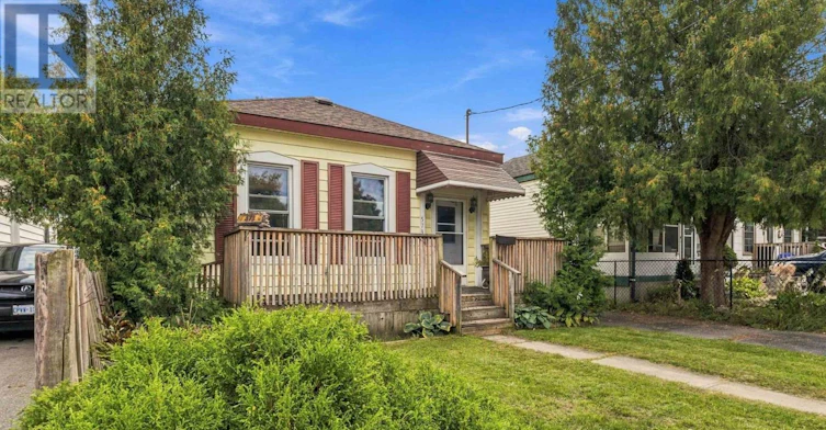 573 Hill Street, London, ON, N6B 1E9 - 3
