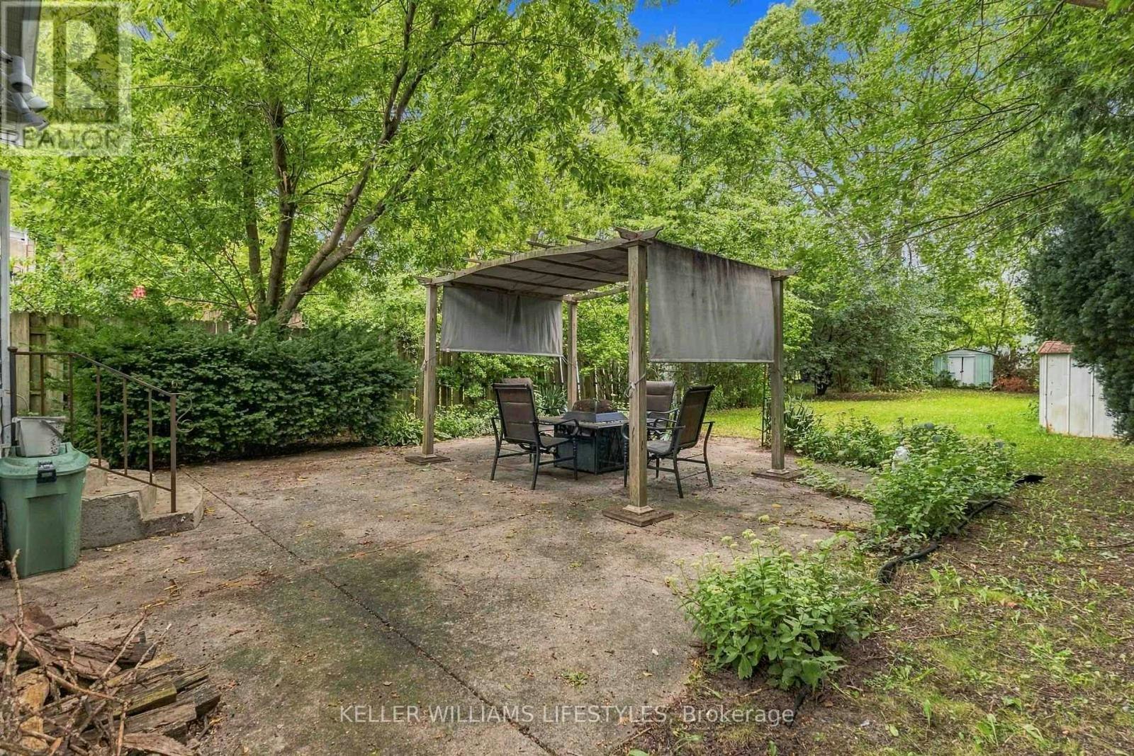 573 Hill Street, London, ON, N6B 1E9 - 30