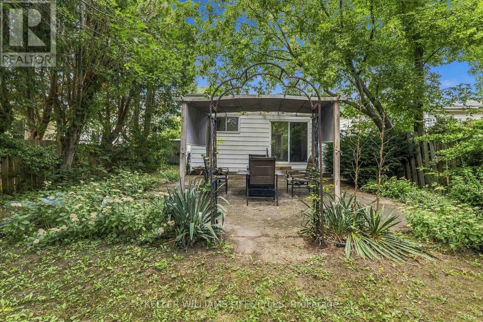 573 Hill Street, London, ON, N6B 1E9 - 28
