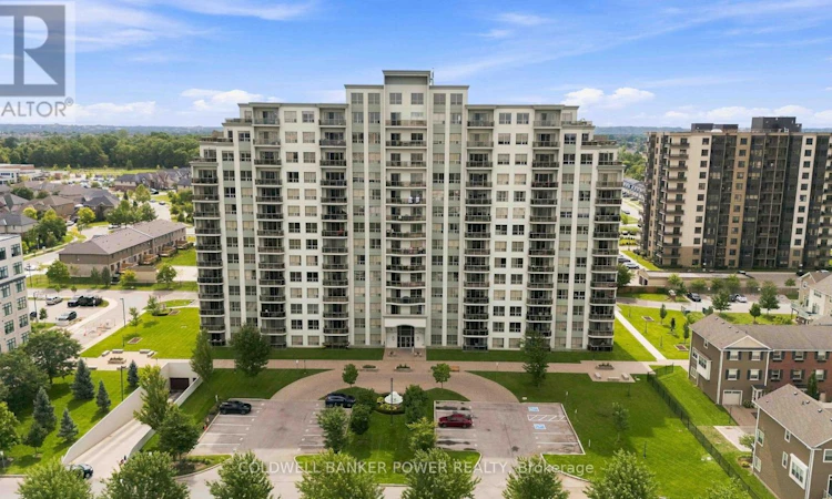 1305-1030 Coronation Drive