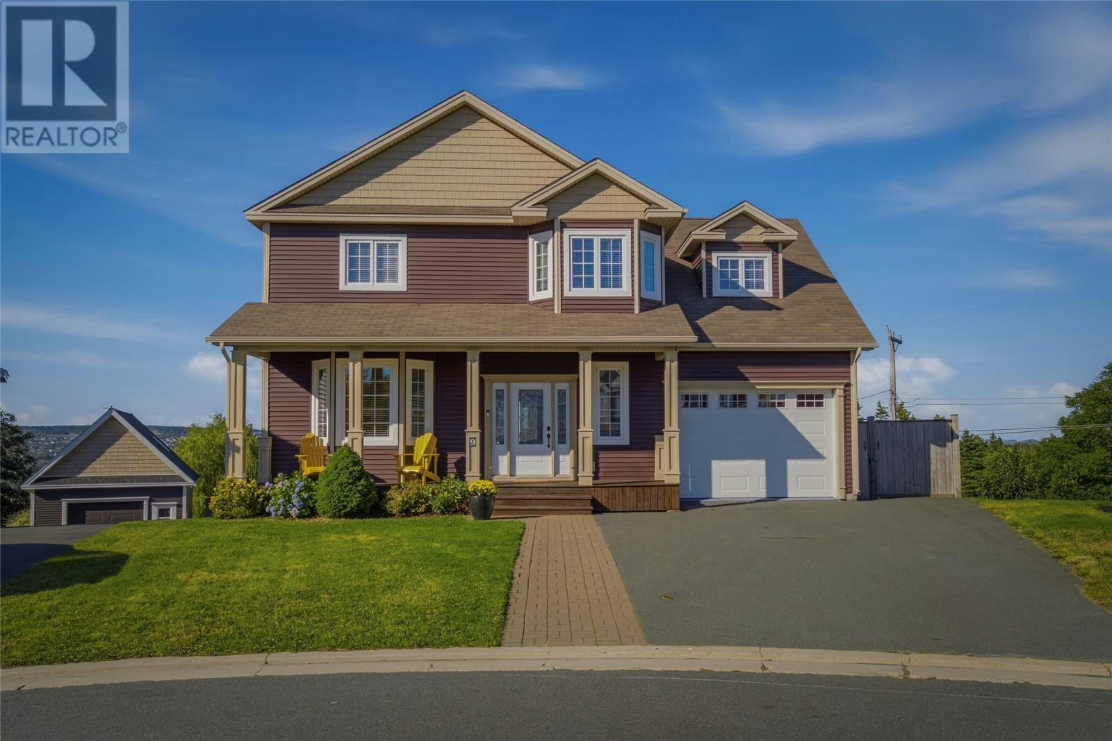 9 Crestview Place, St Johns, NL, A1G 0C6