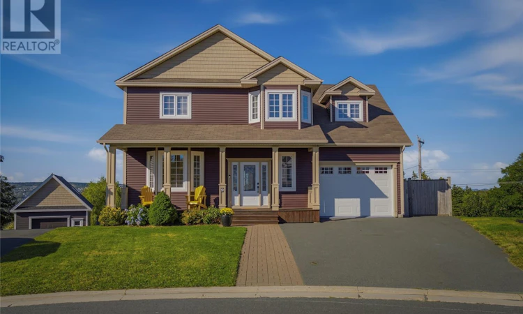9 Crestview Place