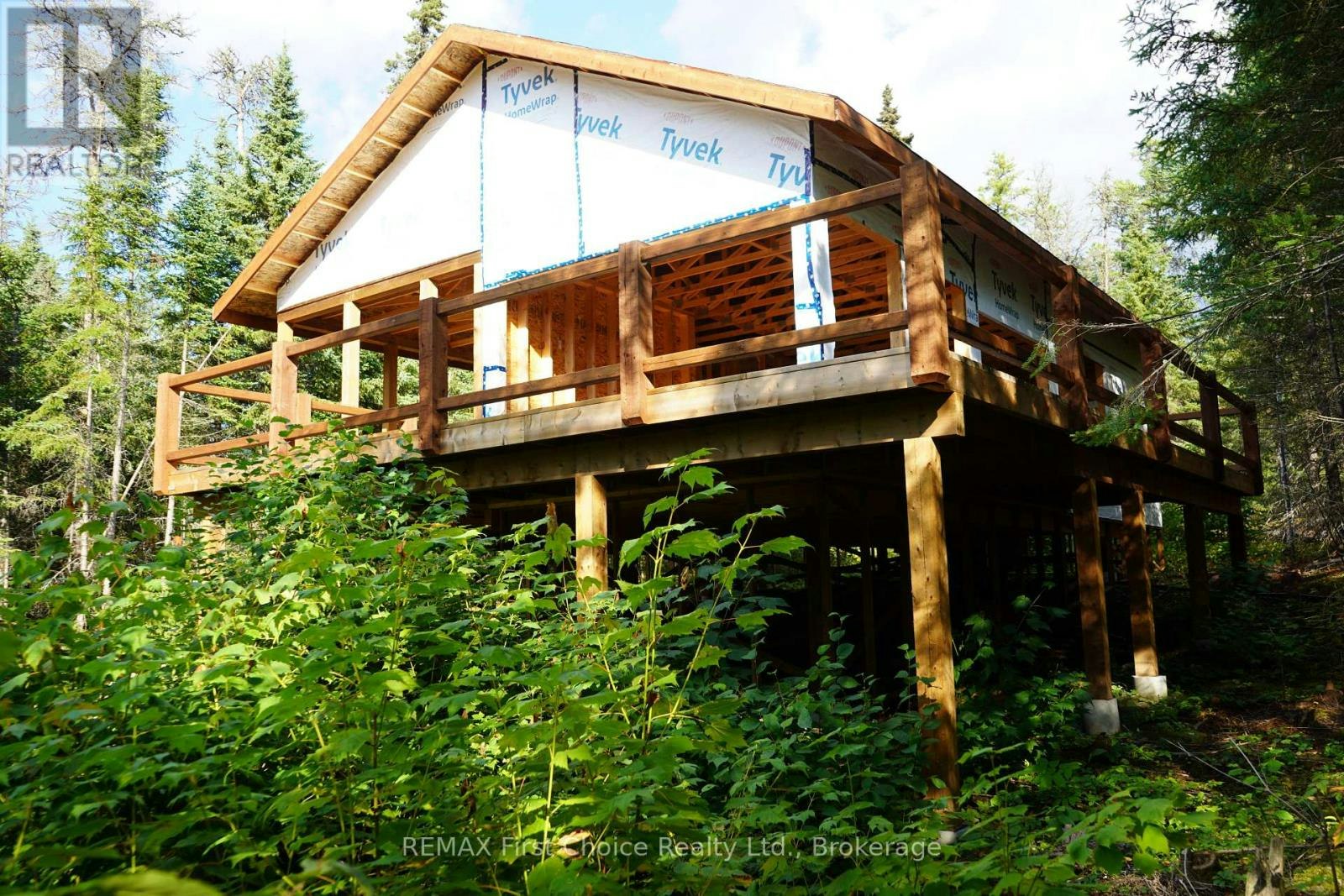 LOT-2 Gunn Lake Road, Kenora, ON, P0X 1J0