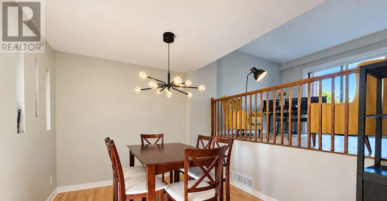 189 Dunbarton Court, Ottawa, ON, K1K 4L7 - 4