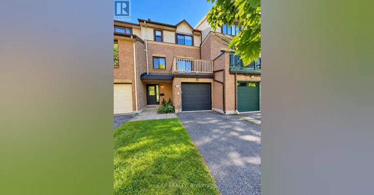 189 Dunbarton Court, Ottawa, ON, K1K 4L7