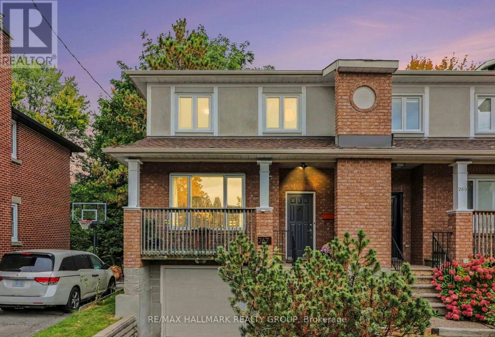 267 St Laurent Boulevard, Ottawa, ON, K1K 2Z2