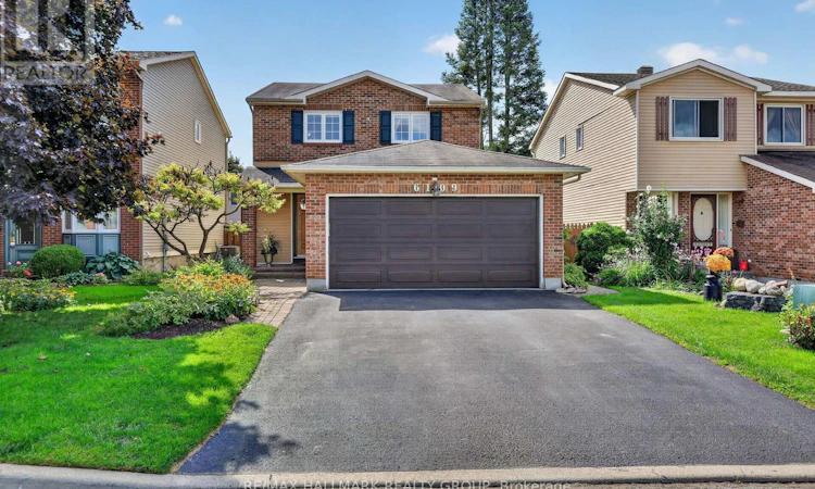 6109 Forestglen Crescent