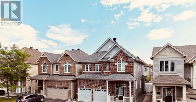 209 Rivertree Street, Ottawa, ON, K2M 0J4 - 2