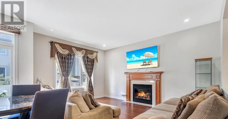 209 Rivertree Street, Ottawa, ON, K2M 0J4 - 18