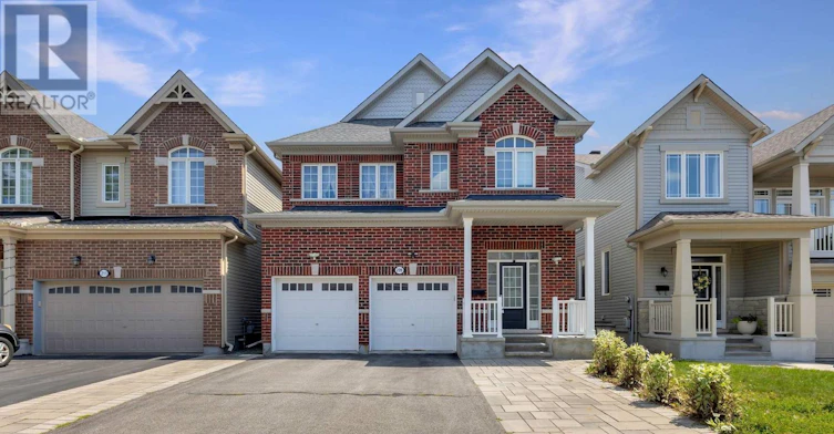 209 Rivertree Street, Ottawa, ON, K2M 0J4