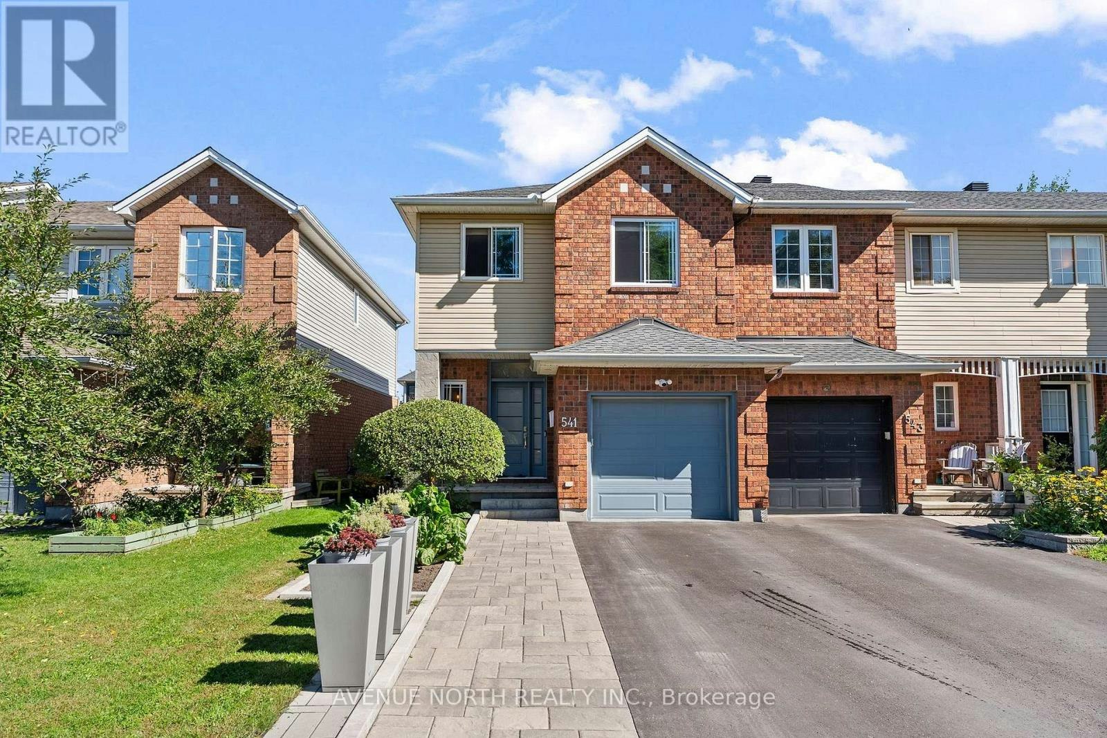 541 Wild Shore Crescent, Ottawa, ON, K1V 1S9