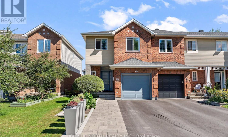 541 Wild Shore Crescent