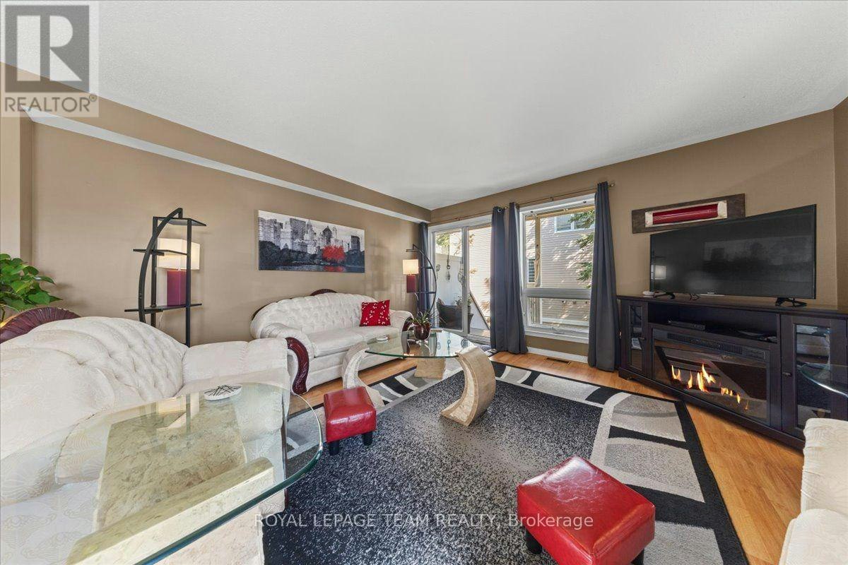 100 Bonfield Private, Ottawa, ON, K4A 5E4 - 9