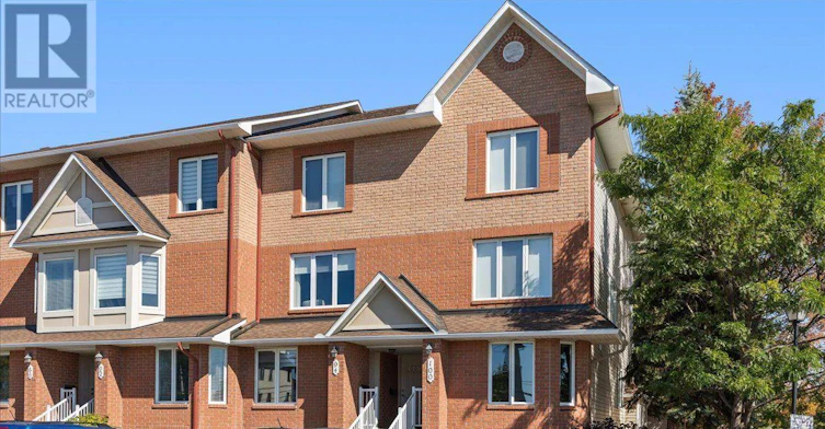 100 Bonfield Private, Ottawa, ON, K4A 5E4