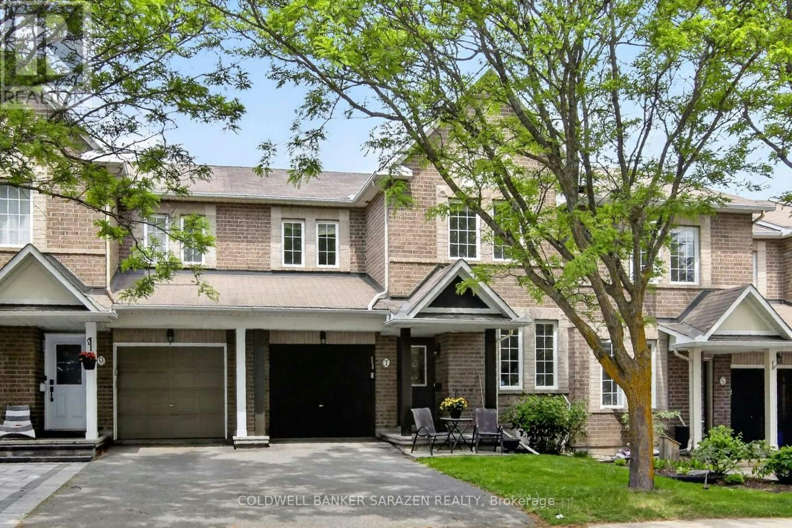7 Barnstone Drive, Ottawa, ON, K2G 6X2