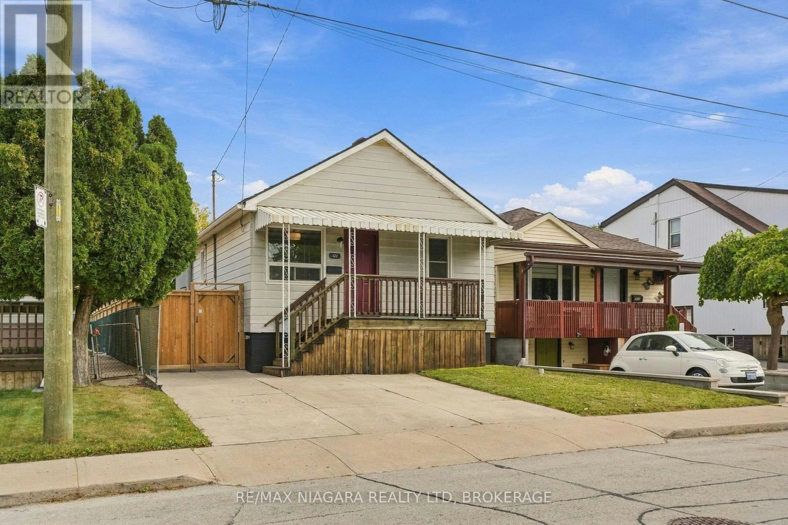 422 Brunswick Street, Hamilton, ON, L8H 6S4