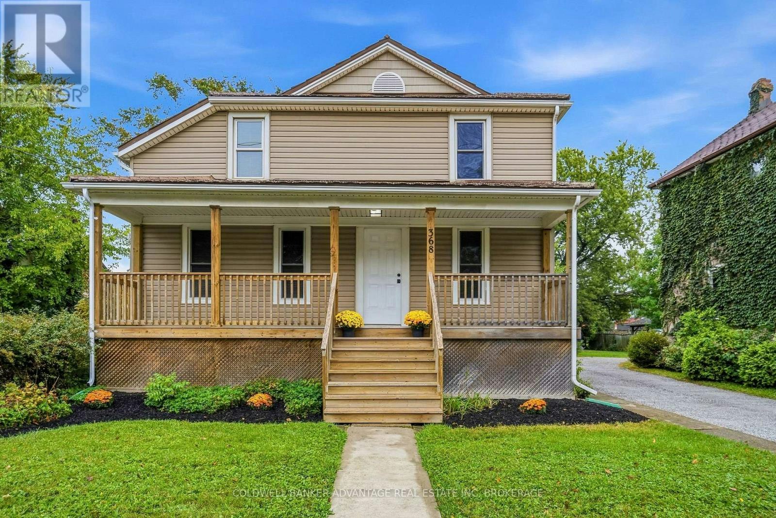 368 Niagara Street, Welland, ON, L3C 1K9