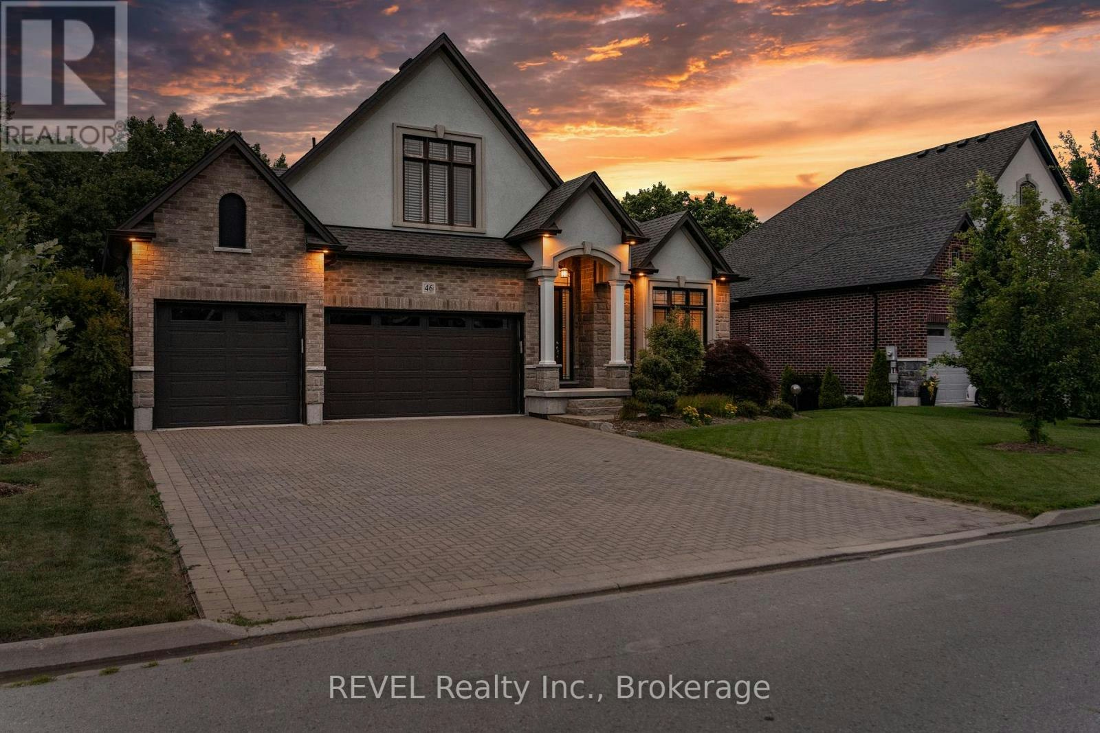 46 Philmori Boulevard, Pelham, ON, L0S 1E5