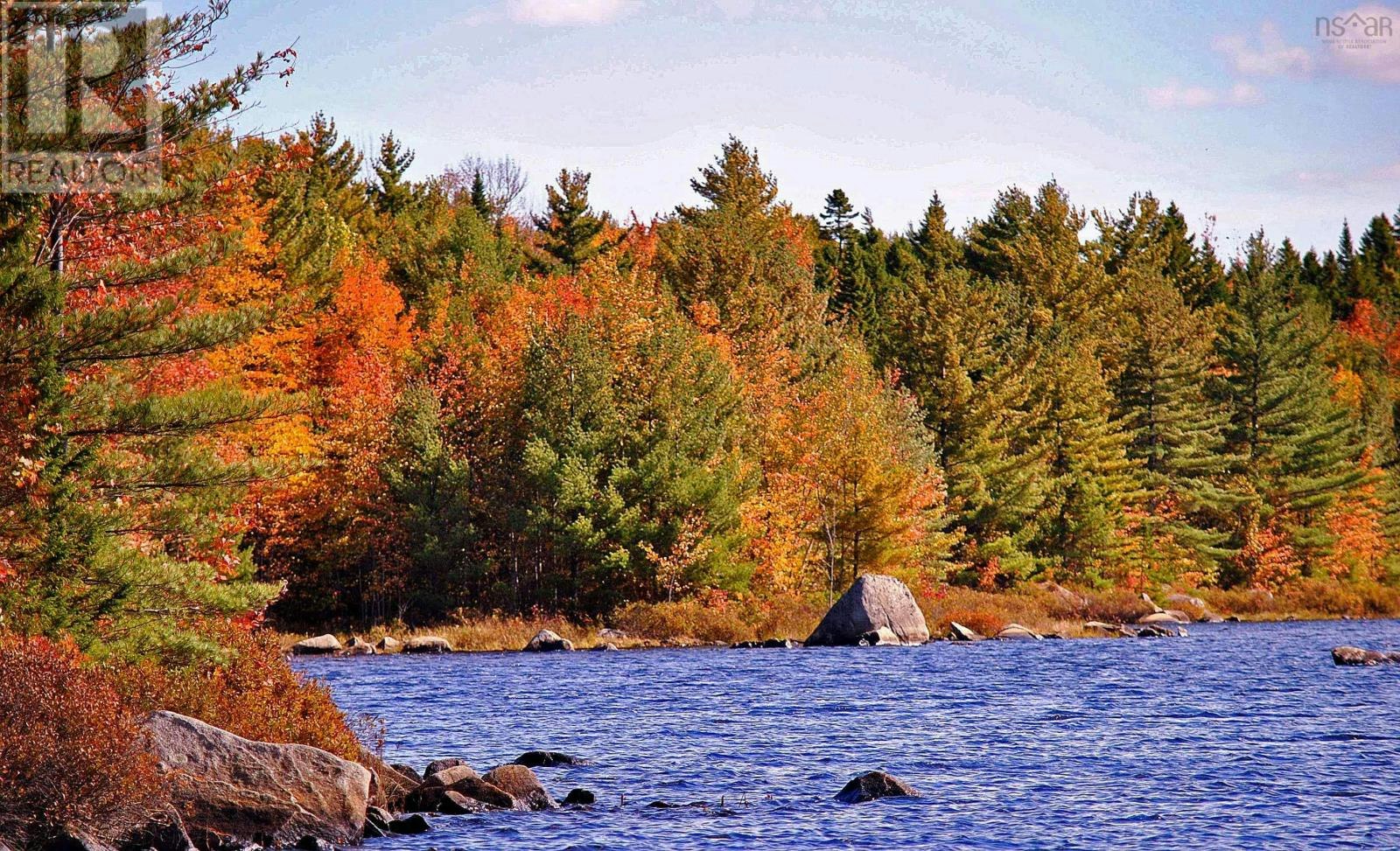 Lot-7 Woodstock Road, Walden, NS, B0J 2E0