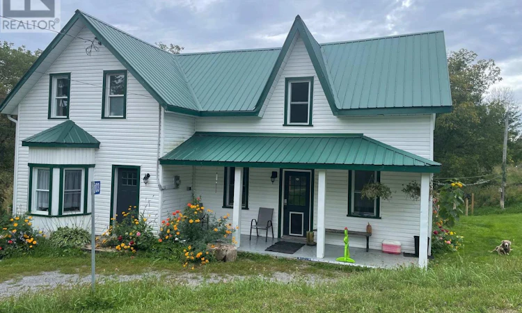 1103 Cronk Road