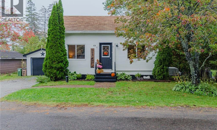 63 Stevens Road