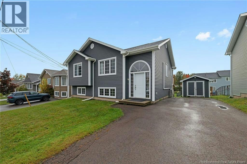 34 Monique Street, Moncton, NB, E1G 0R2