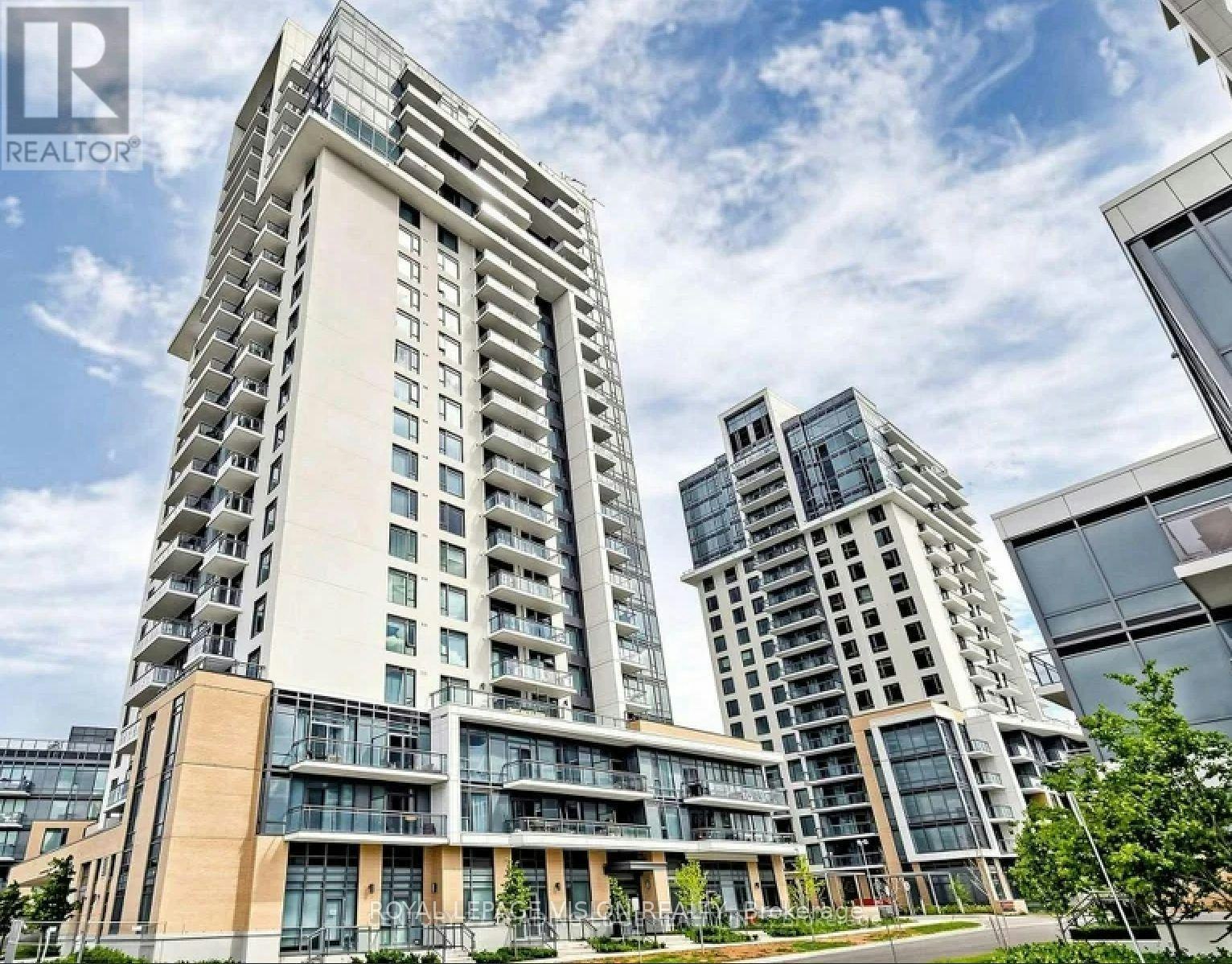 421-50 Ann O'reilly Road, Toronto, ON, M2J 0A8 - 3