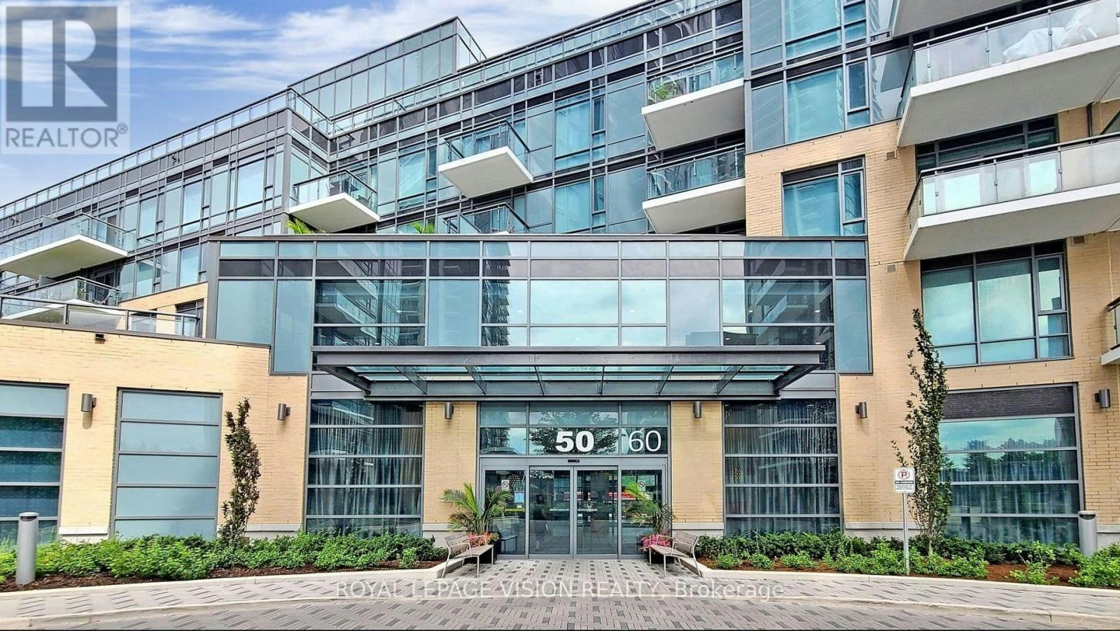 421-50 Ann O'reilly Road, Toronto, ON, M2J 0A8 - 4