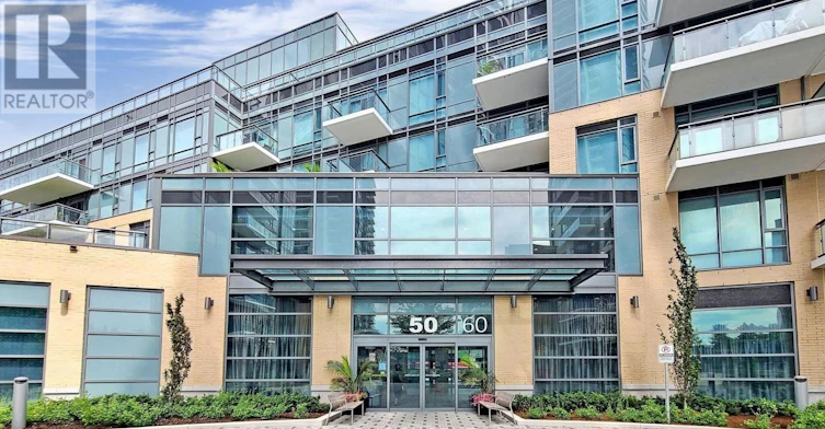 421-50 Ann O'reilly Road, Toronto, ON, M2J 0A8 - 4