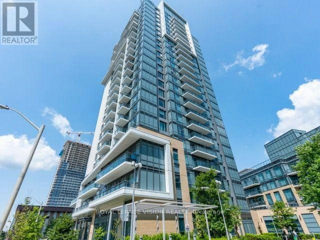 421-50 Ann O'reilly Road, Toronto, ON, M2J 0A8 - 2