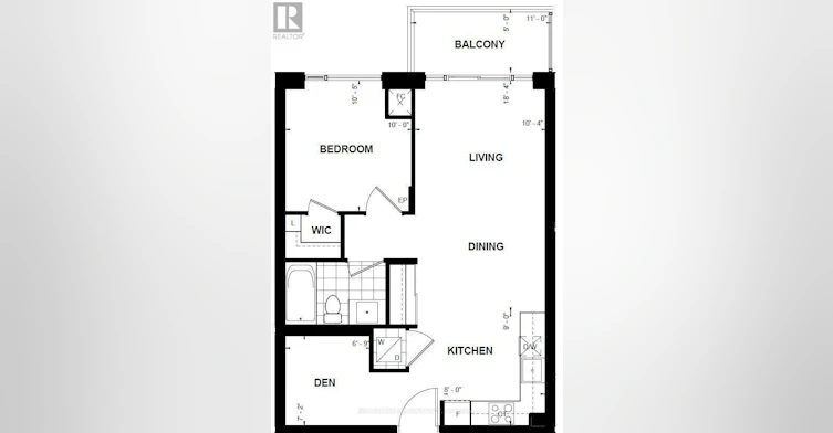 421-50 Ann O'reilly Road, Toronto, ON, M2J 0A8 - 10