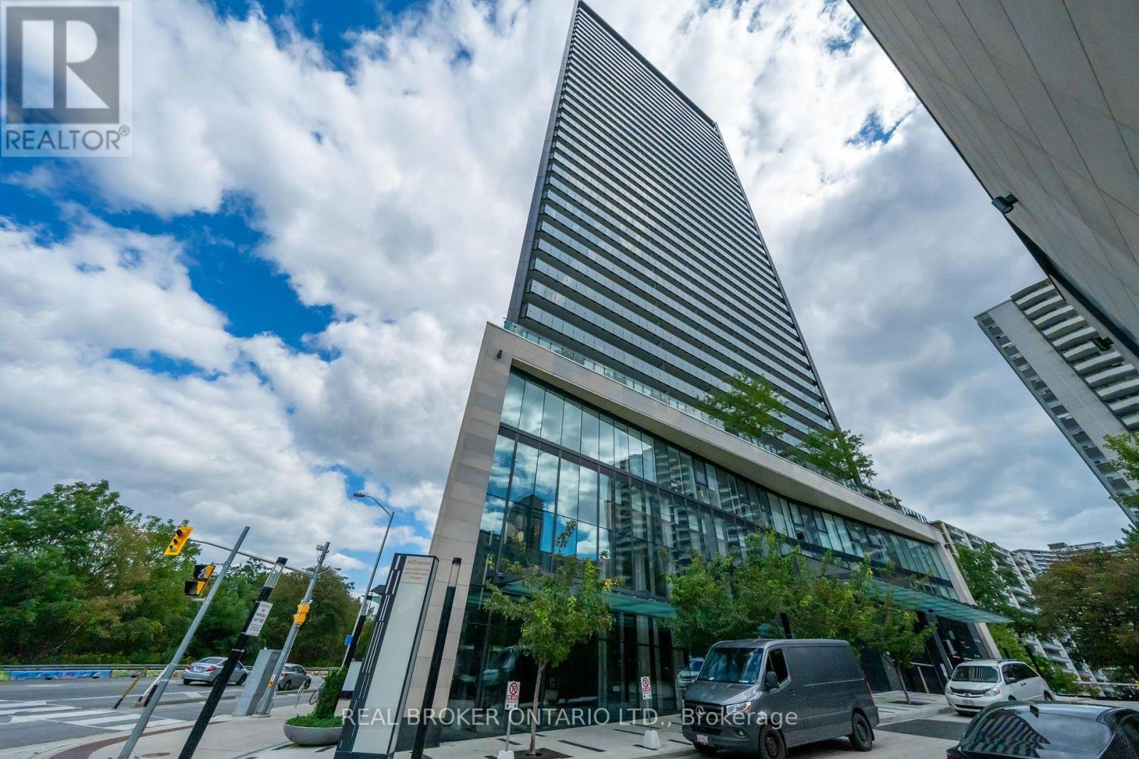 2108-575 Bloor Street E, Toronto, ON, M4W 0B2