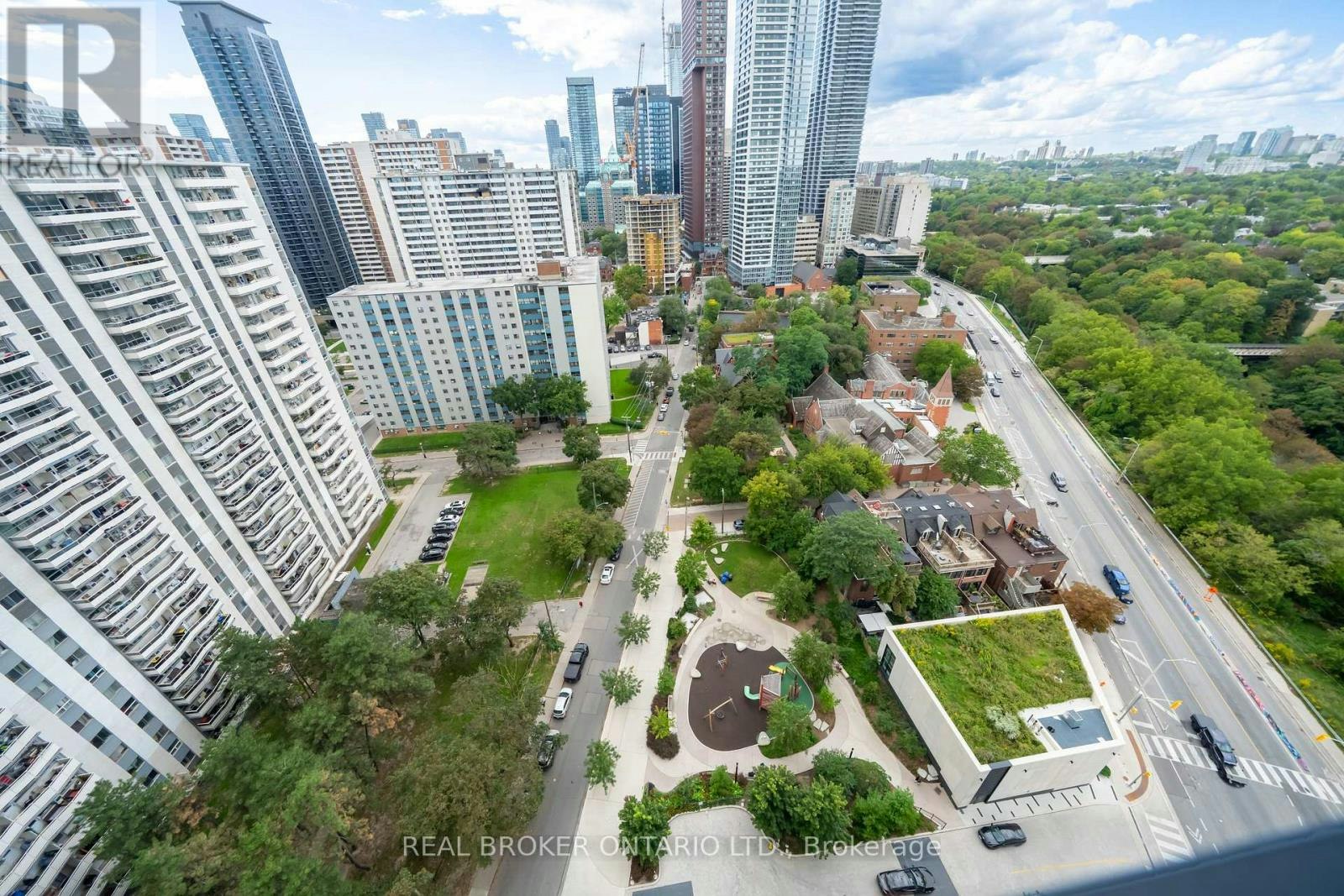 2108-575 Bloor Street E, Toronto, ON, M4W 0B2 - 17