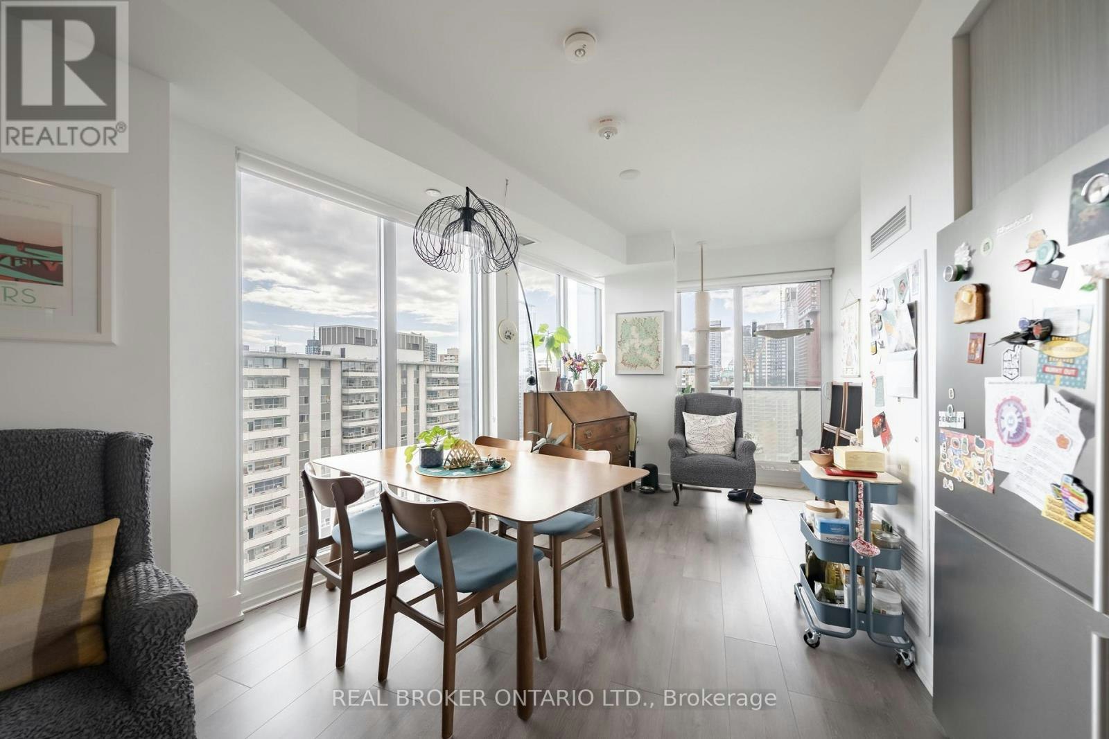 2108-575 Bloor Street E, Toronto, ON, M4W 0B2 - 7