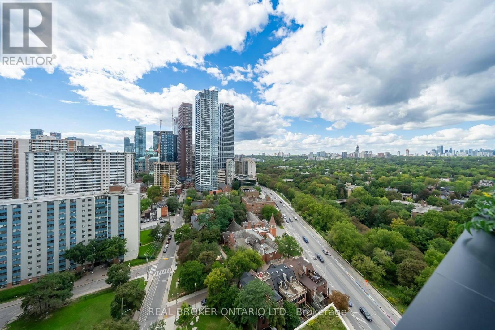 2108-575 Bloor Street E, Toronto, ON, M4W 0B2 - 16