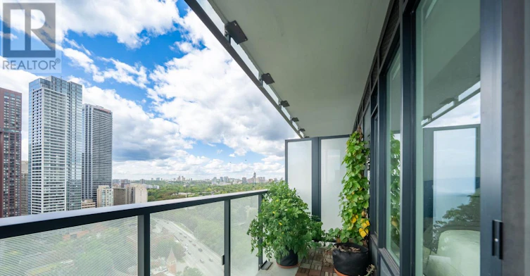 2108-575 Bloor Street E, Toronto, ON, M4W 0B2 - 15