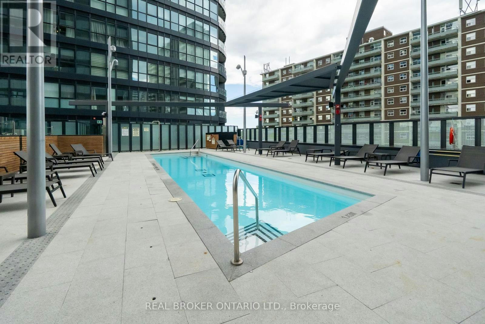 2108-575 Bloor Street E, Toronto, ON, M4W 0B2 - 21