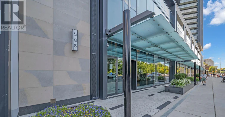 516-585 Bloor Street E, Toronto, ON, M4W 0B3 - 4