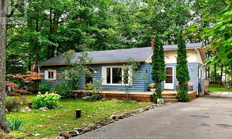 16 Fredrick Avenue