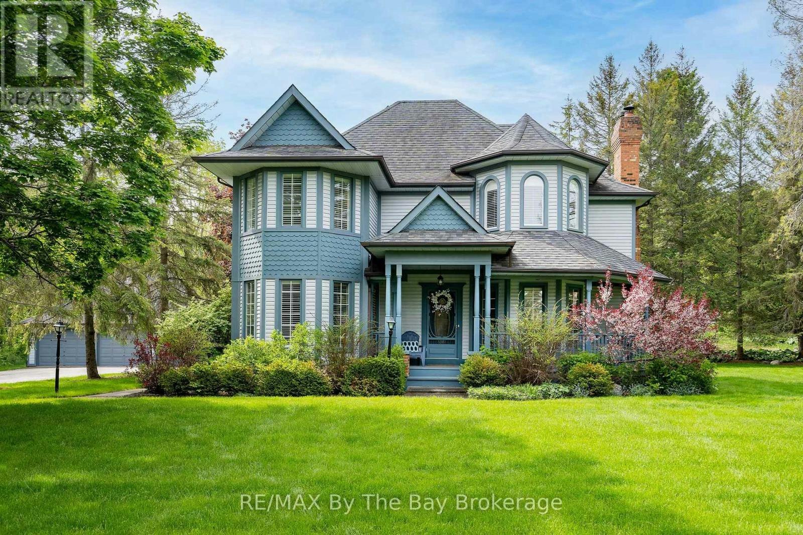 9 Purple Hill Lane, Clearview, ON, L0M 1G0