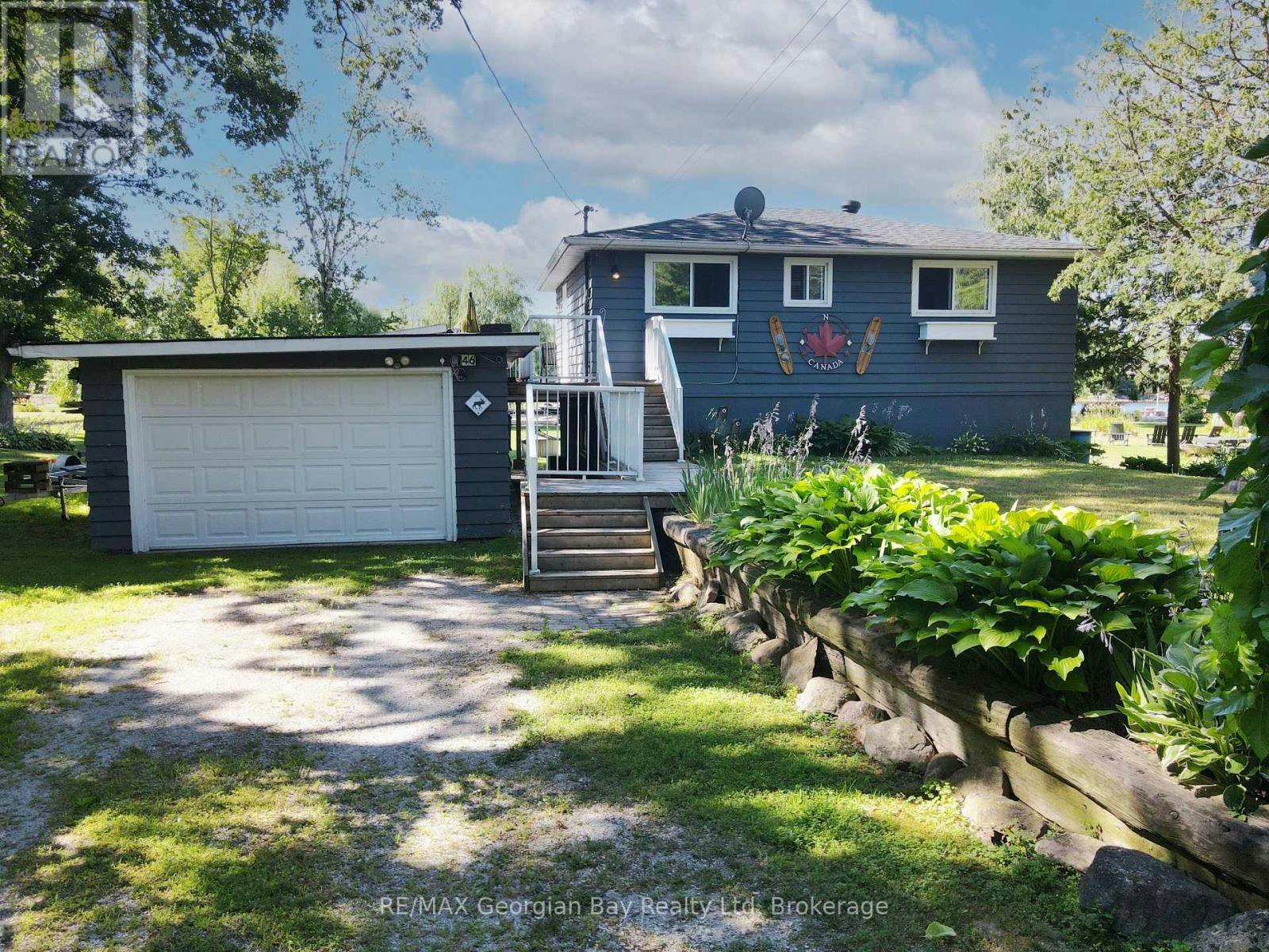 46 Forest Harbour Parkway, Tay, ON, L0K 2C0