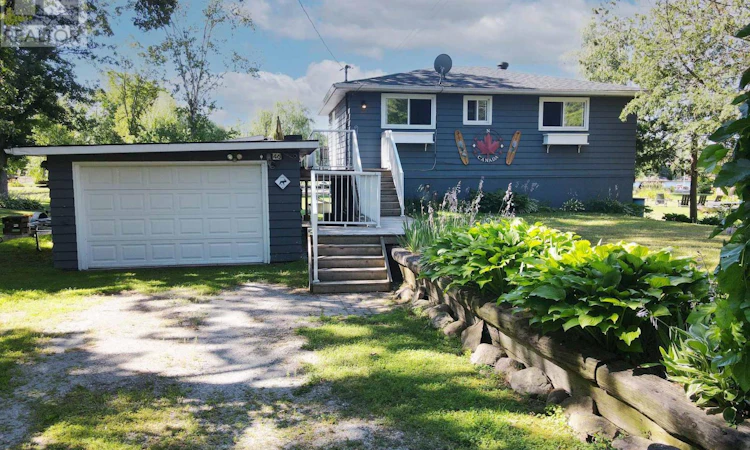 46 Forest Harbour Parkway