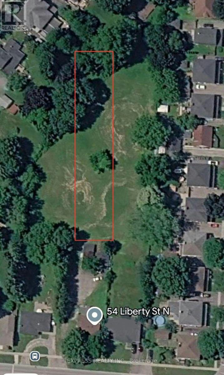 54 Liberty Street N, Clarington, ON, L1C 2L7