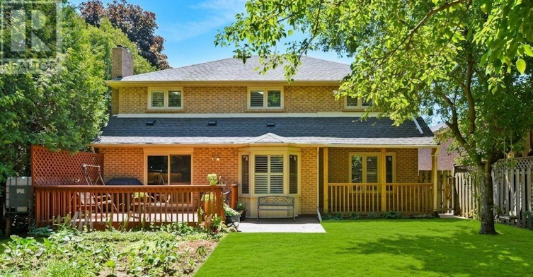 BSMTAPT-328 Sheppard Avenue, Pickering, ON, L1V 1E5 - 8