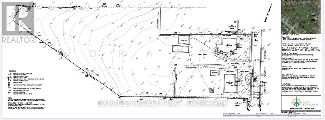 50 Liberty Street N, Clarington, ON, L1C 2L7