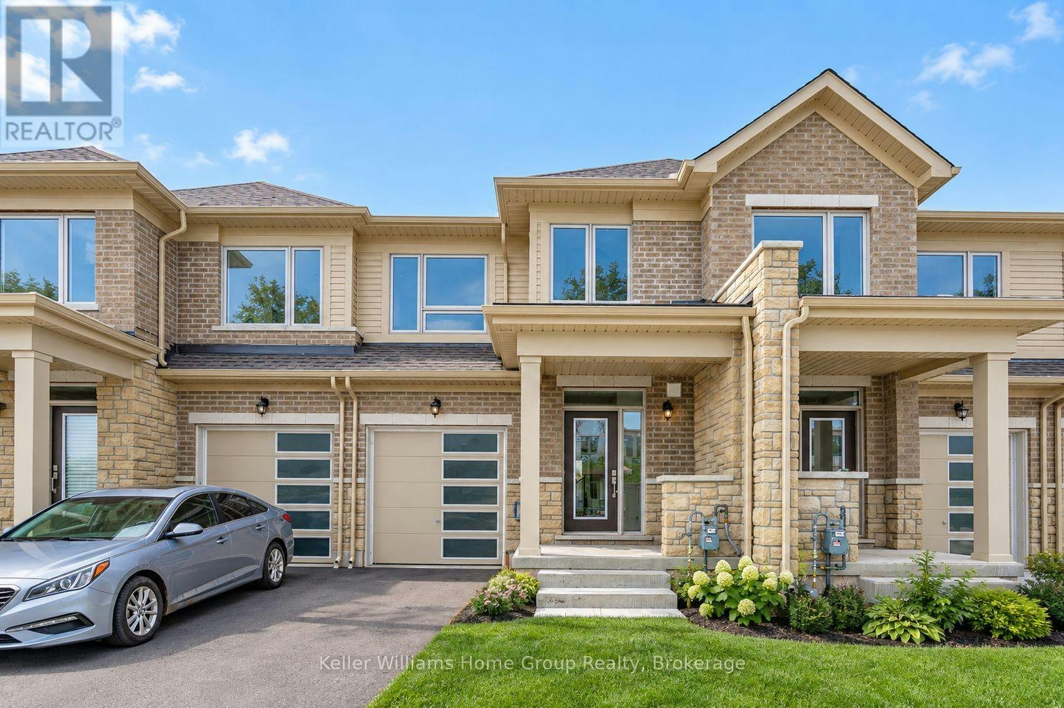 128 Edminston Drive, Centre Wellington, ON, N1M 0J3