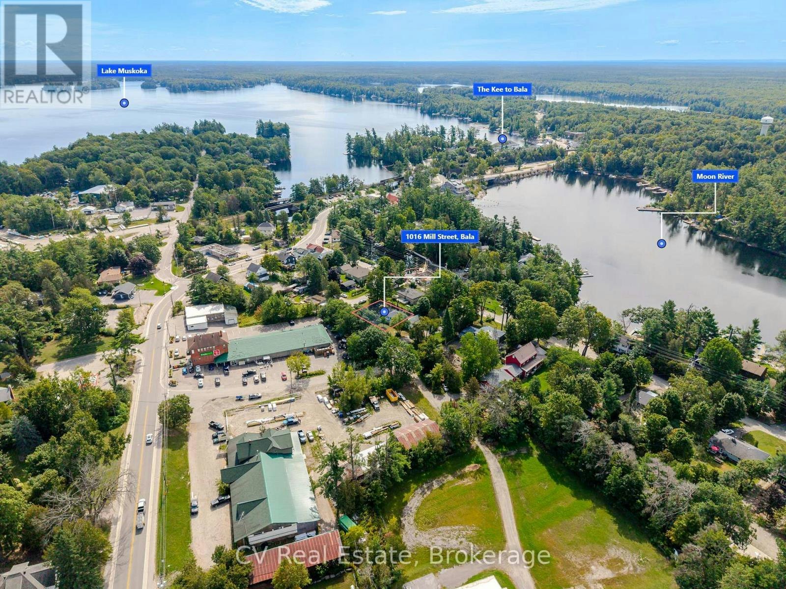 1016 Mill Street, Muskoka Lakes, ON, P0C 1A0 - 3
